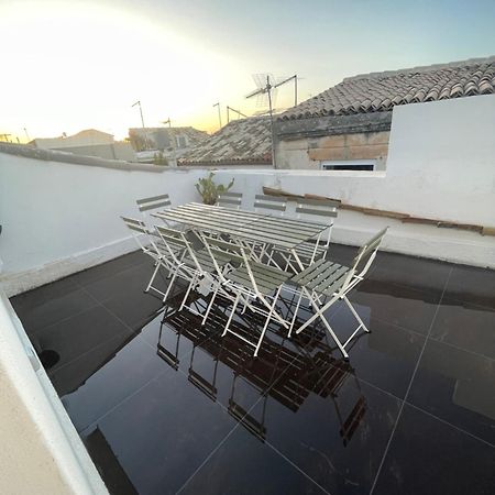 Ortyki Apartment Syracuse ภายนอก รูปภาพ