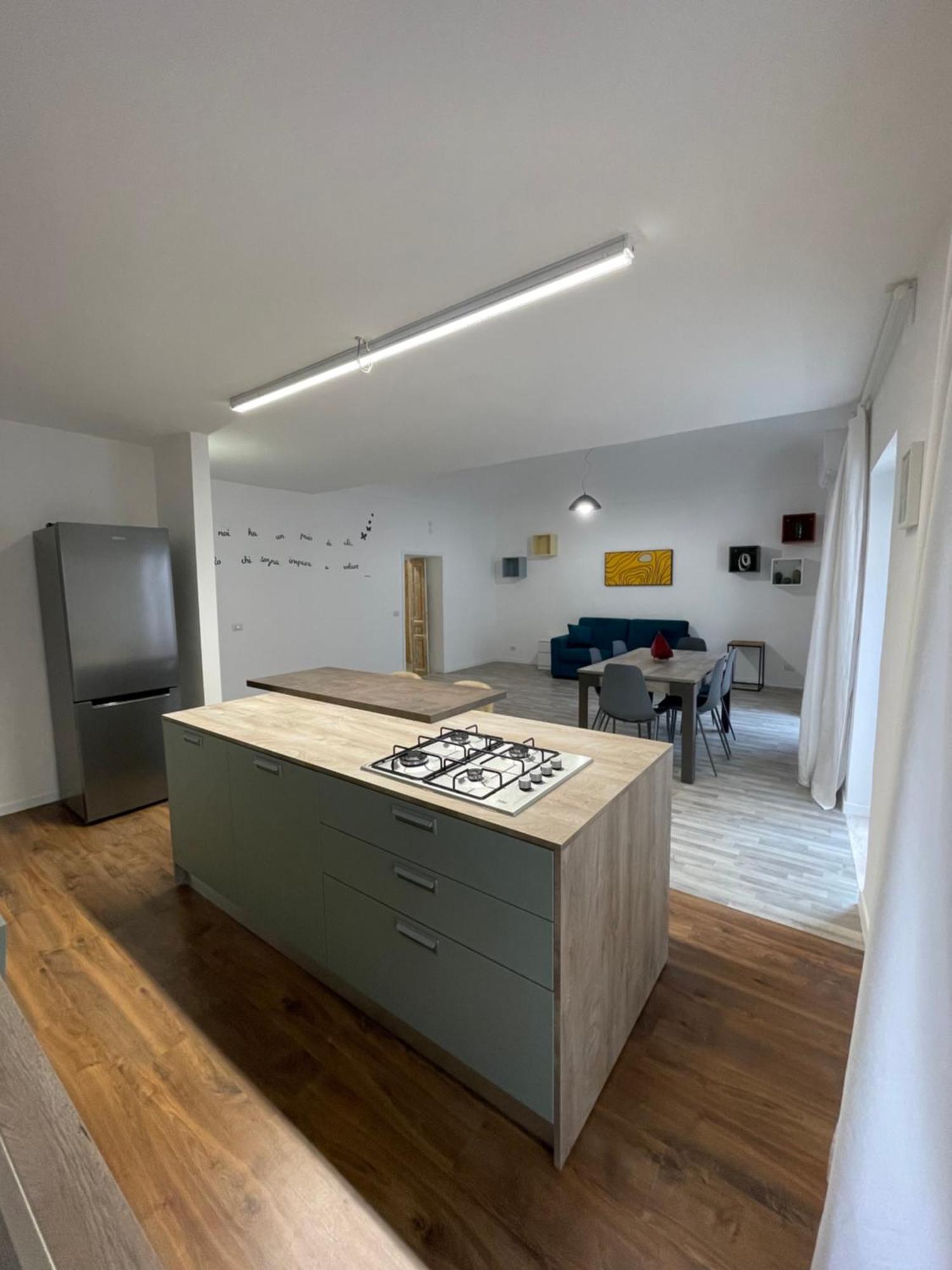 Ortyki Apartment Syracuse ภายนอก รูปภาพ
