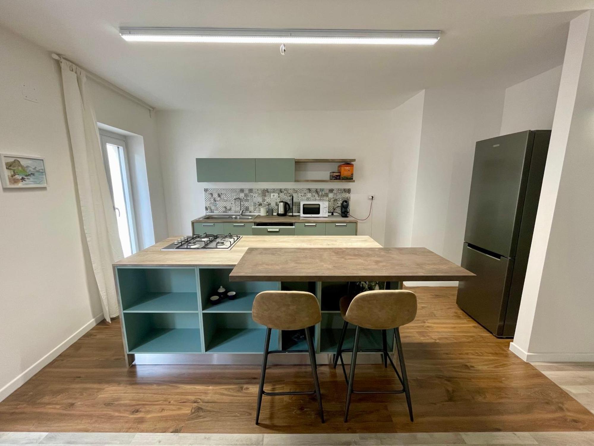 Ortyki Apartment Syracuse ภายนอก รูปภาพ