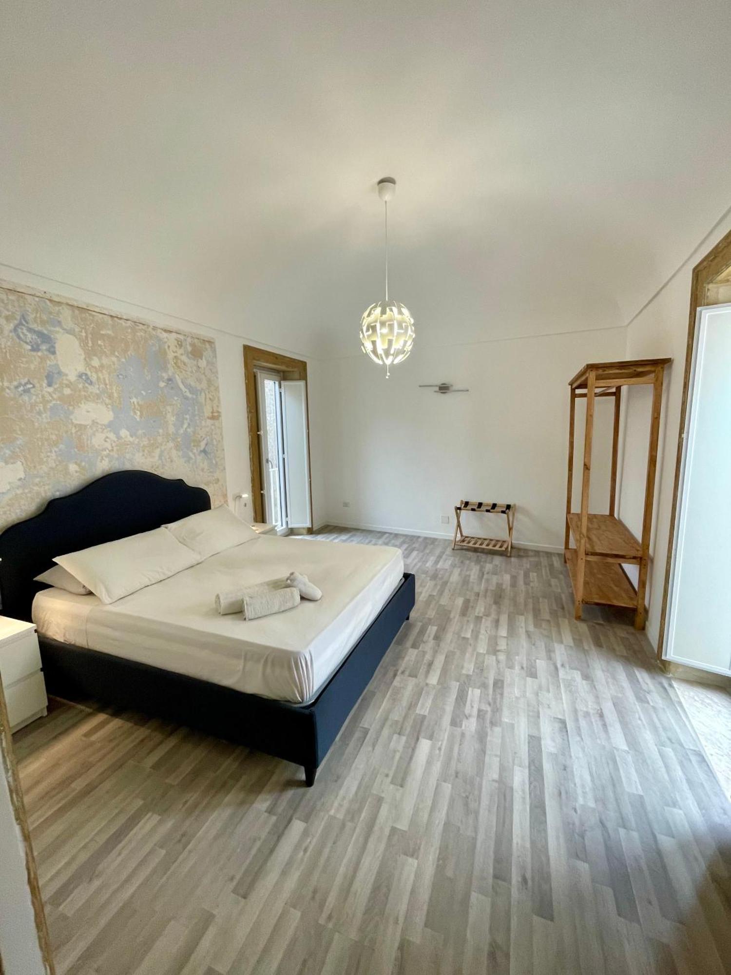 Ortyki Apartment Syracuse ภายนอก รูปภาพ