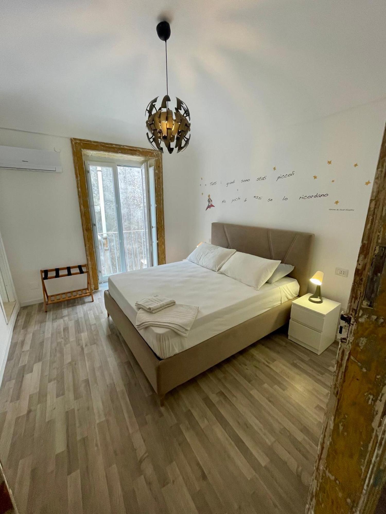Ortyki Apartment Syracuse ภายนอก รูปภาพ