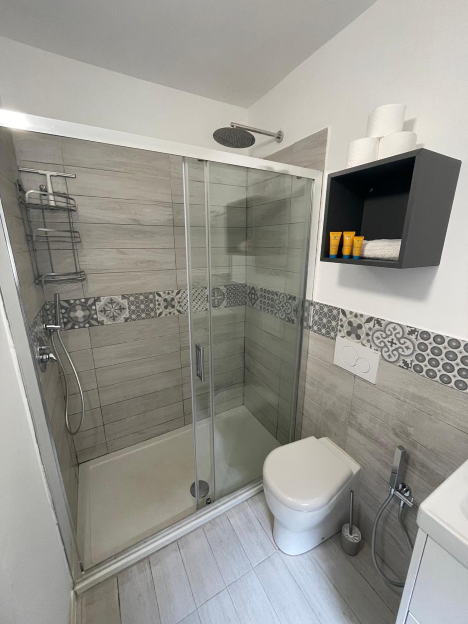 Ortyki Apartment Syracuse ภายนอก รูปภาพ