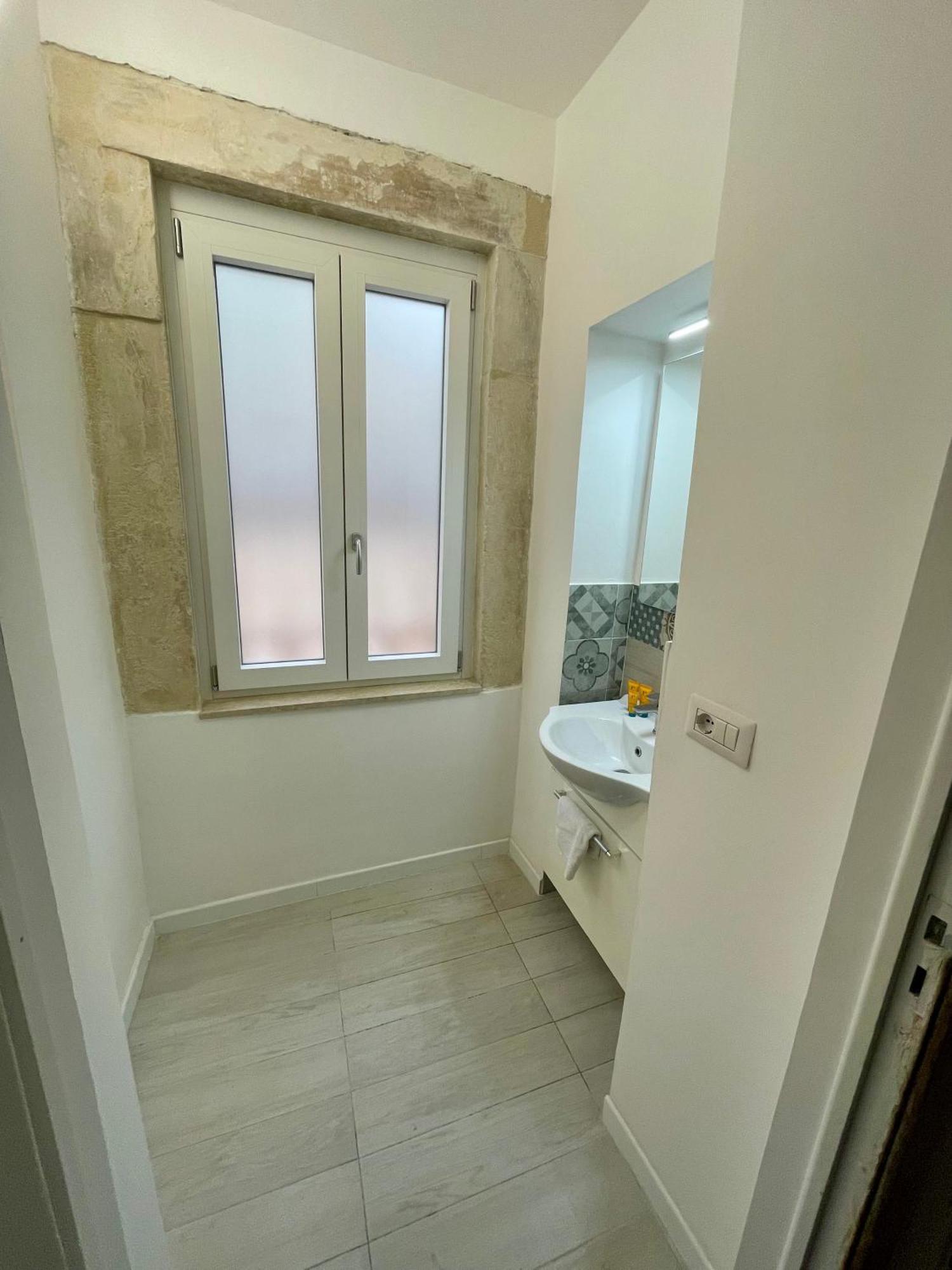 Ortyki Apartment Syracuse ภายนอก รูปภาพ