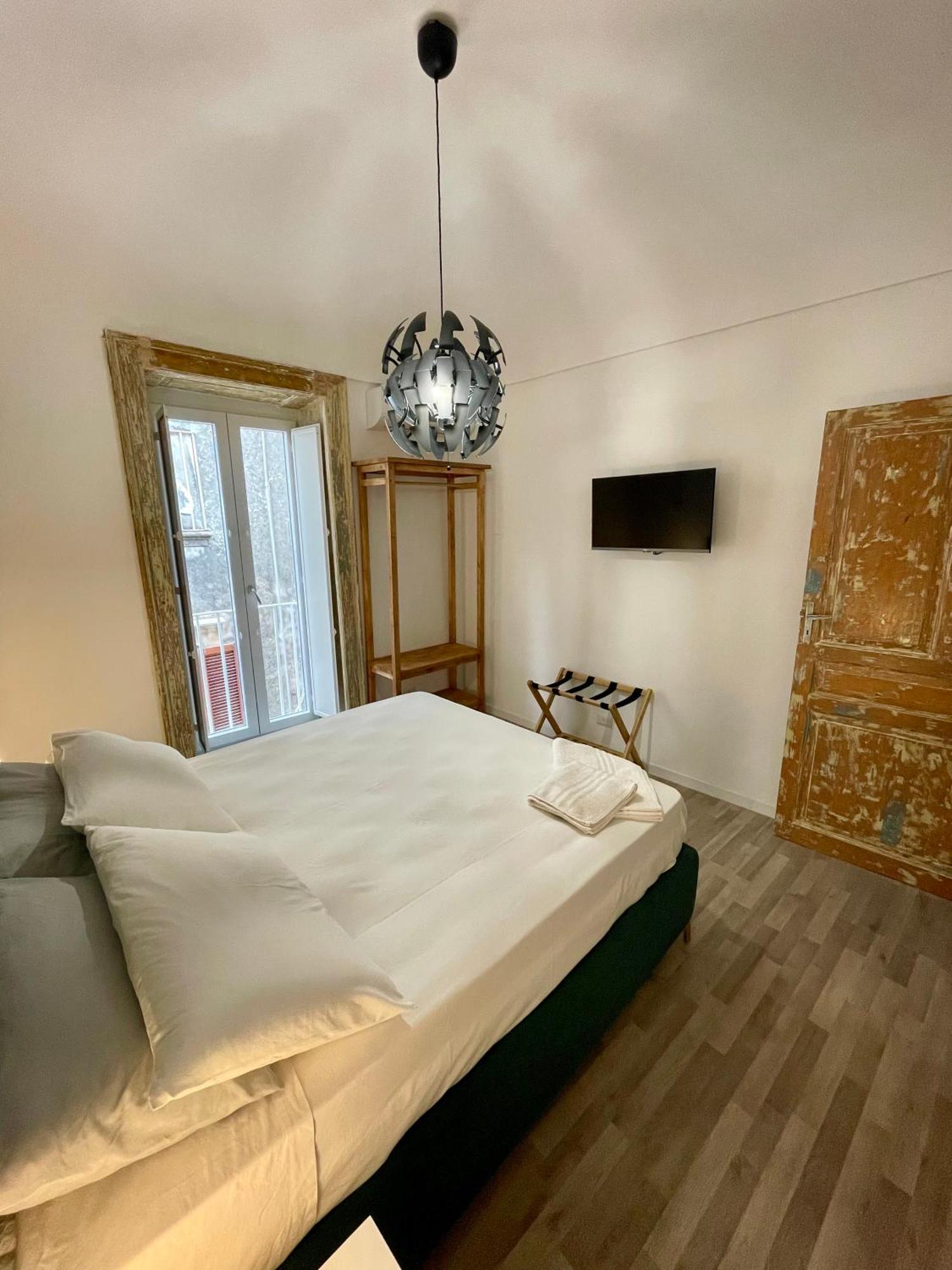 Ortyki Apartment Syracuse ภายนอก รูปภาพ
