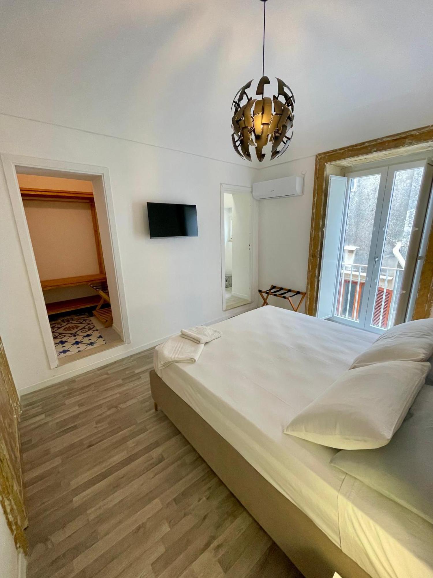 Ortyki Apartment Syracuse ภายนอก รูปภาพ