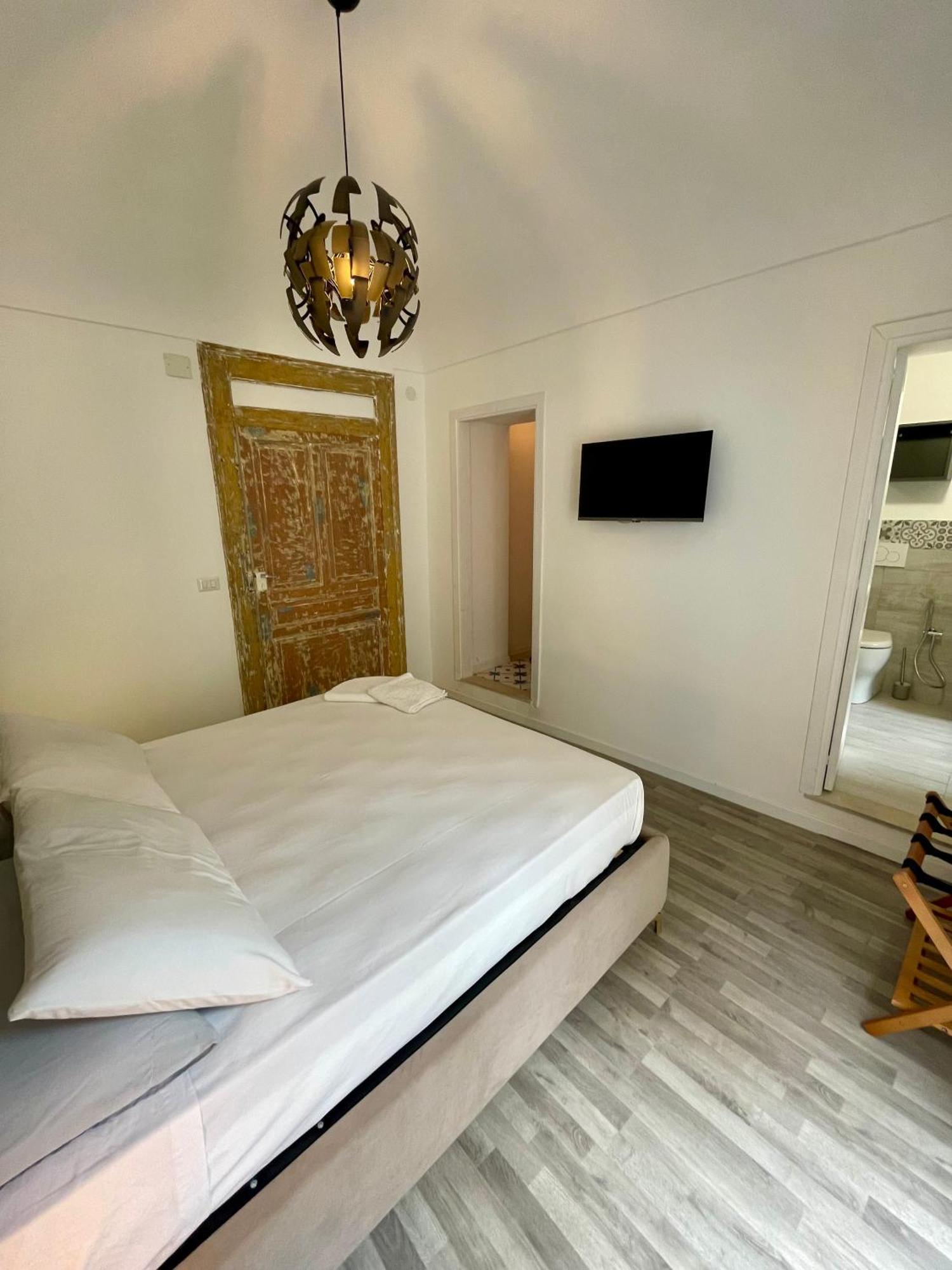 Ortyki Apartment Syracuse ภายนอก รูปภาพ