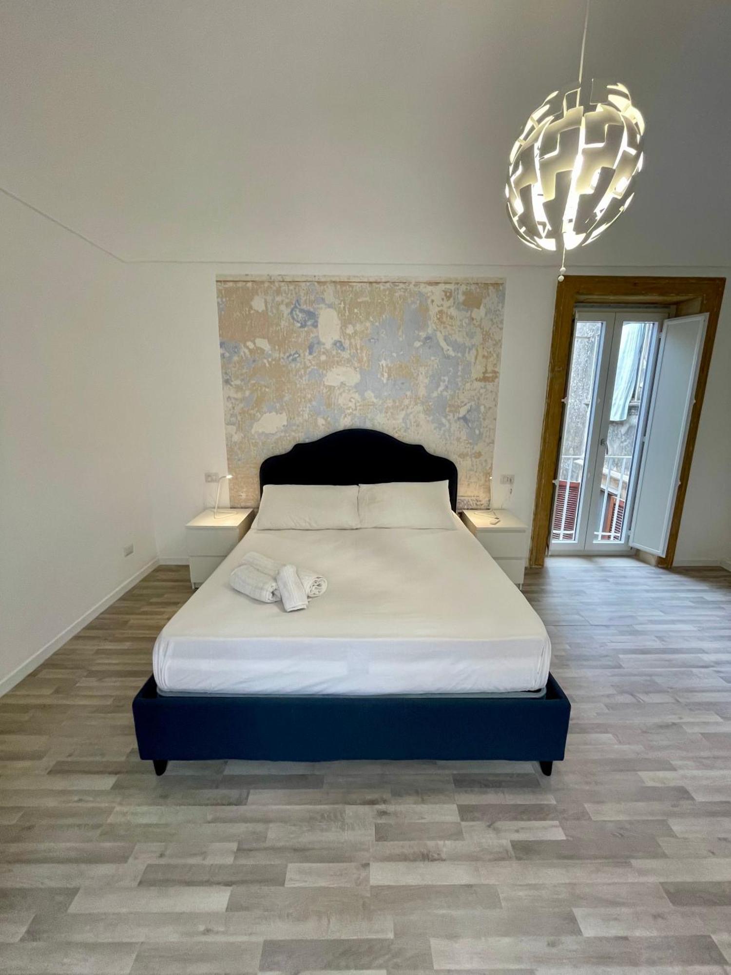 Ortyki Apartment Syracuse ภายนอก รูปภาพ