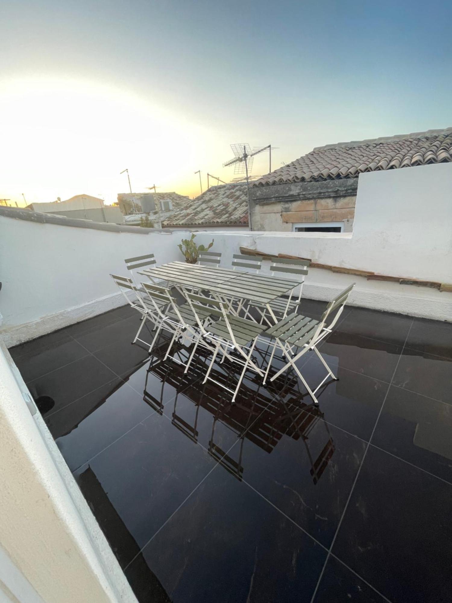 Ortyki Apartment Syracuse ภายนอก รูปภาพ