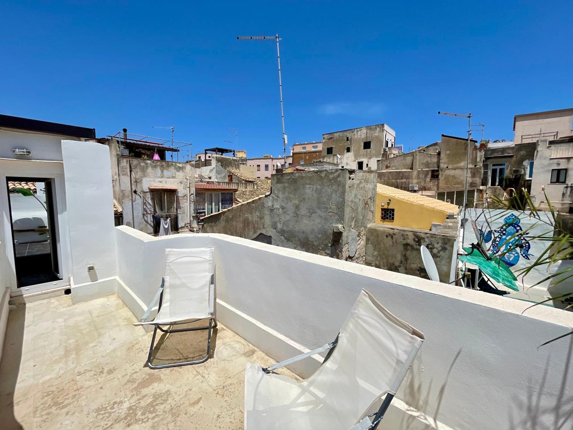 Ortyki Apartment Syracuse ภายนอก รูปภาพ