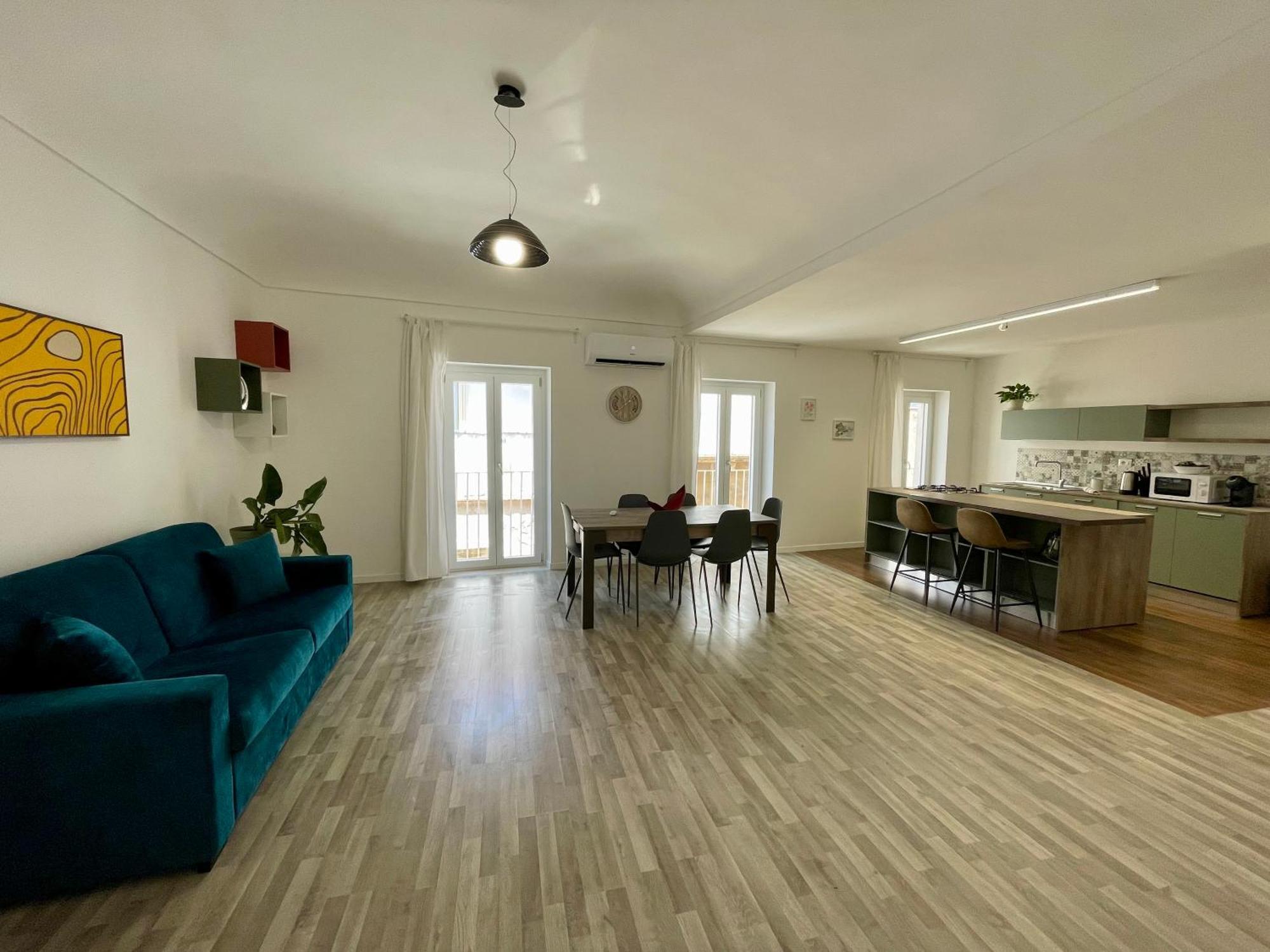 Ortyki Apartment Syracuse ภายนอก รูปภาพ